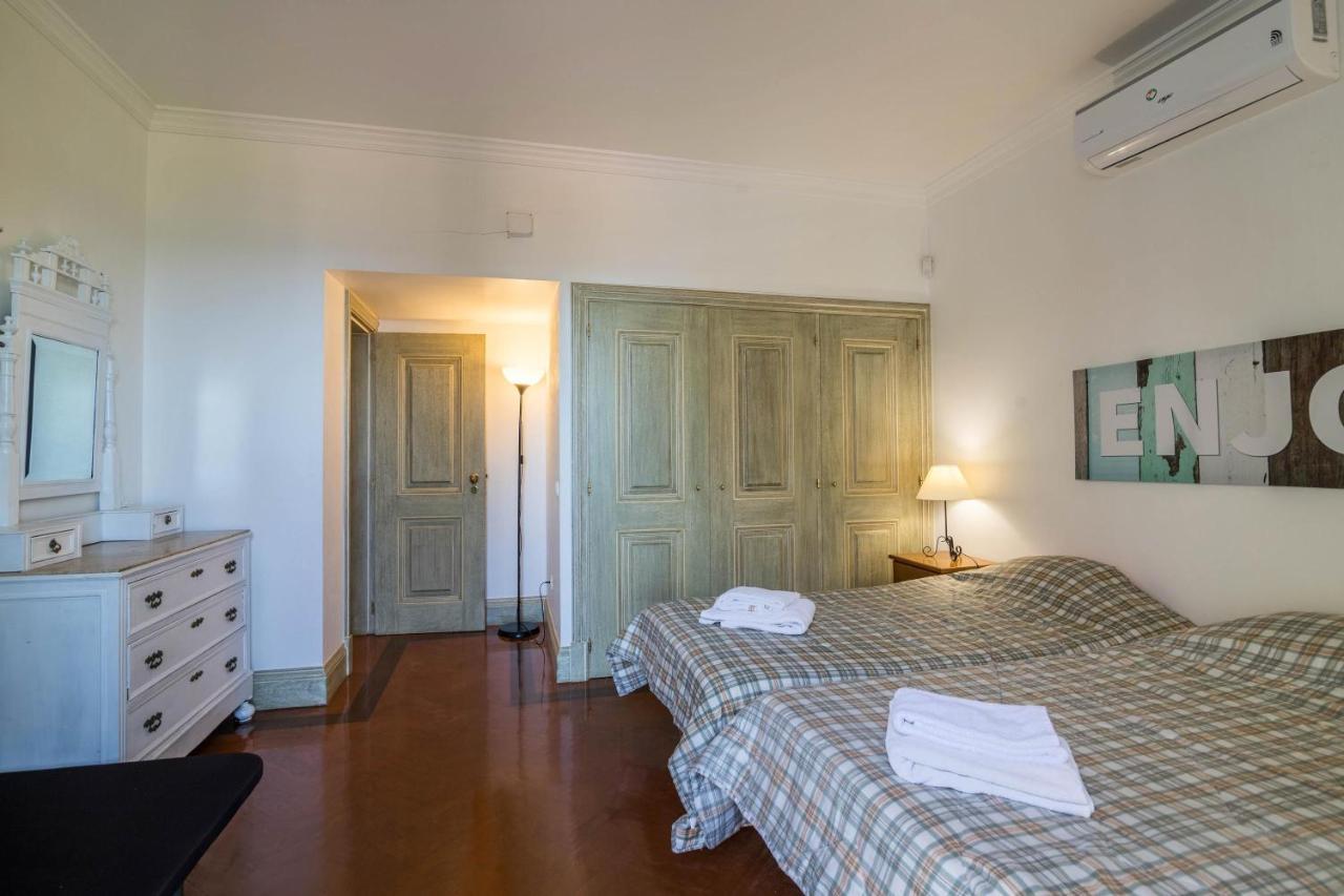 Vila Bouganvilia Albufeira
